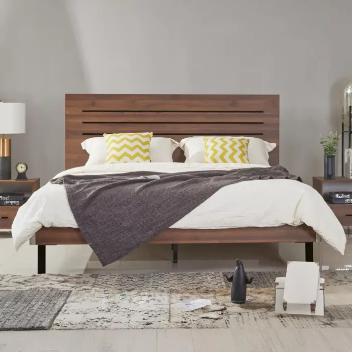 NUCU Bed 5FT