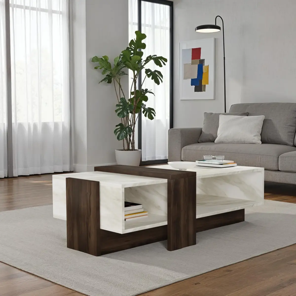 Liliana Coffee Table