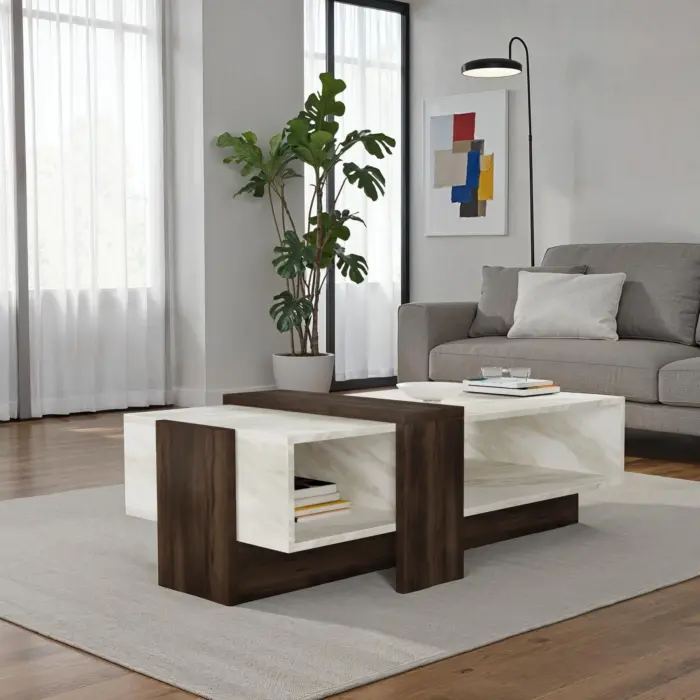 Liliana Coffee Table