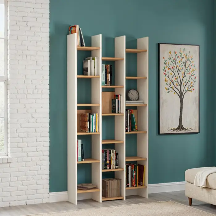 SHELFLY Bookcase