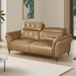 FATIMA 3 Seater Sofa