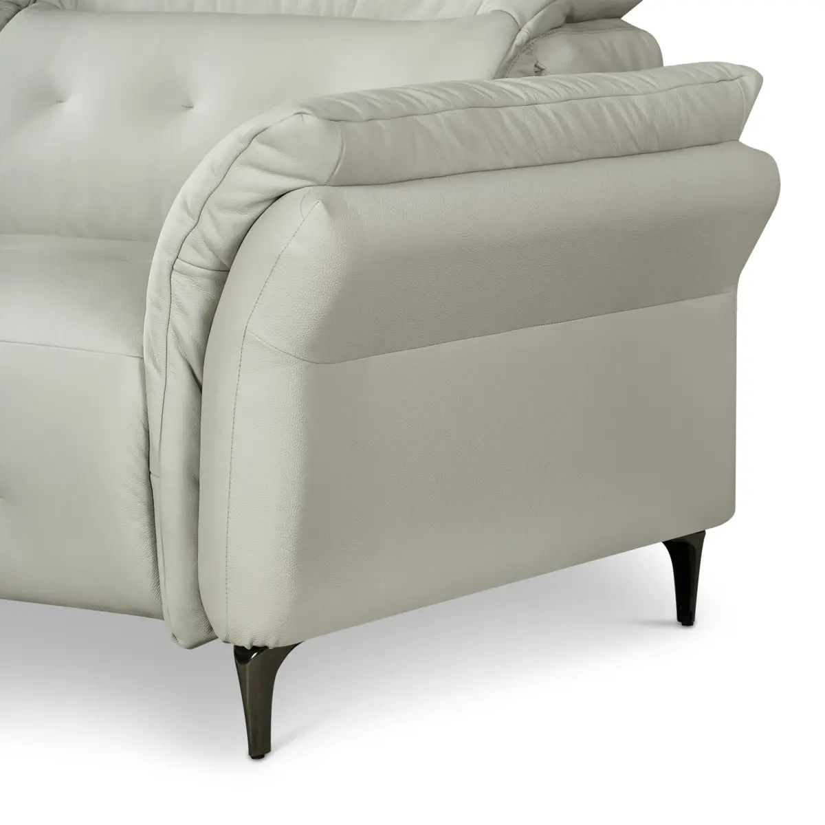 BC8023-LY06-3S FATIMA 3 Seater Sofa