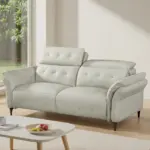 FATIMA 3 Seater Sofa