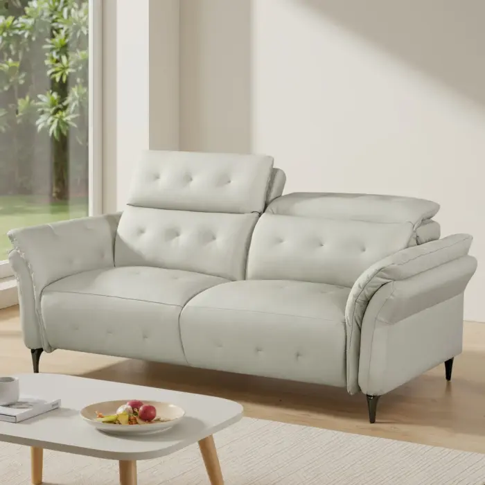 FATIMA 3 Seater Sofa