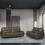 LENTO Sofa Set