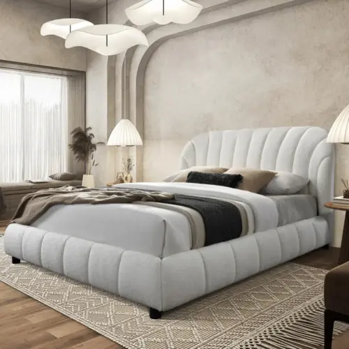 NATTI Bed