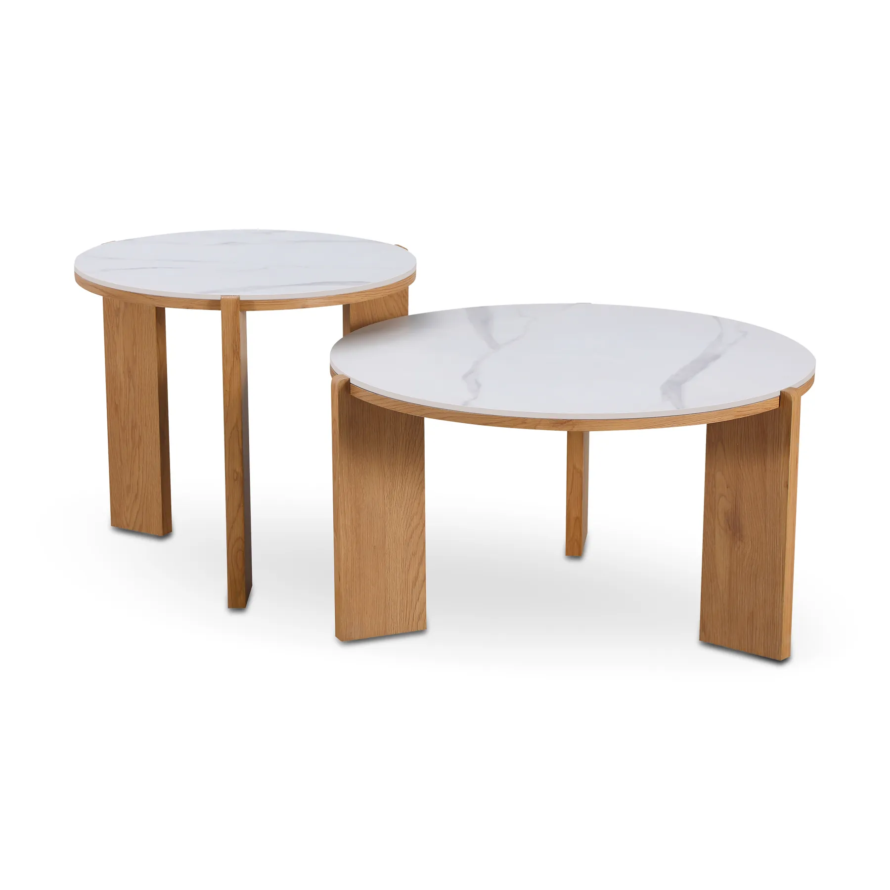 Duo Coffee Table Duo