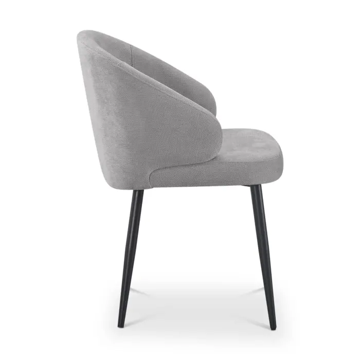 DC-2197-HOLMS05-2 CAMILA Dining Chair