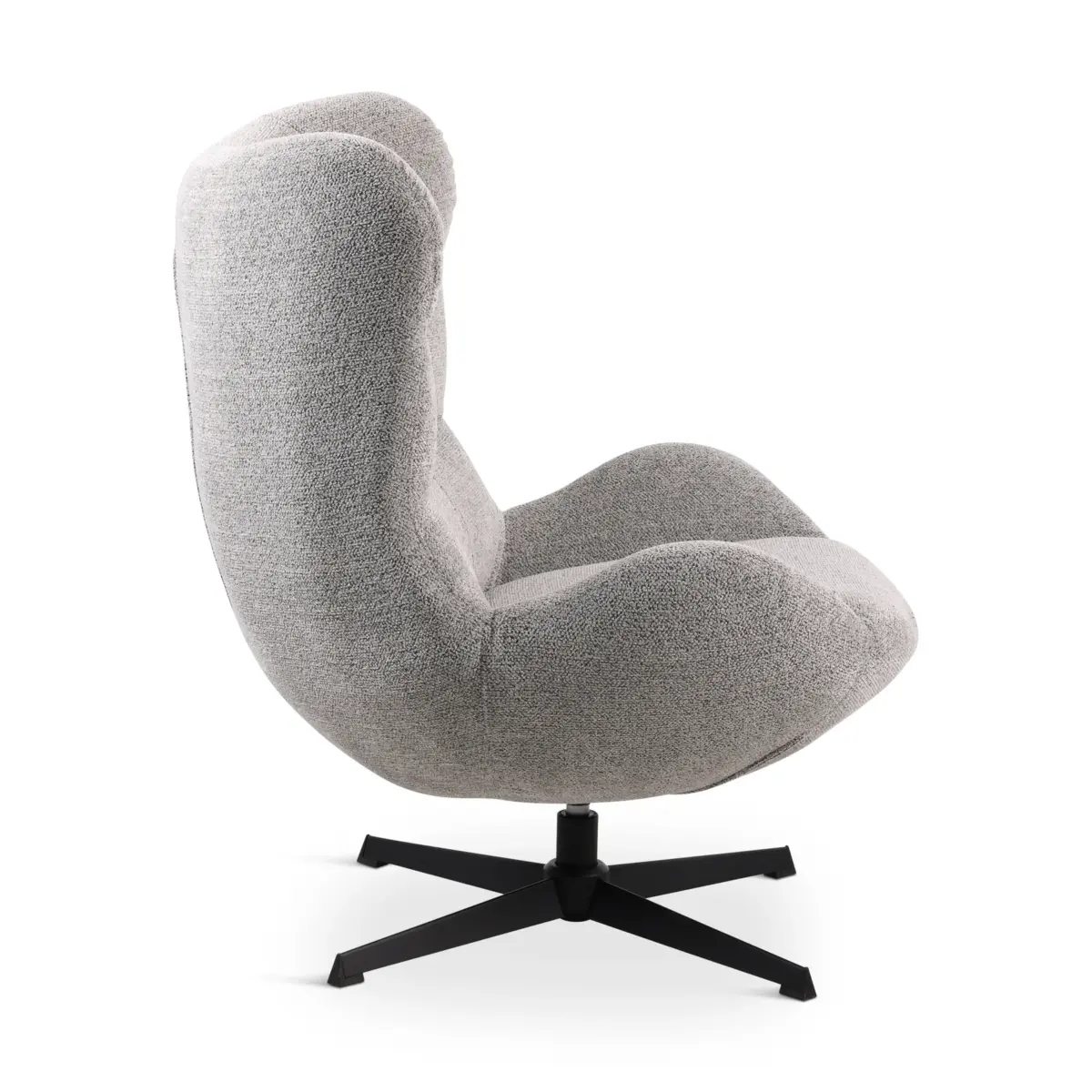 LAVE Swivel Armchair LAVE Swivel Armchair