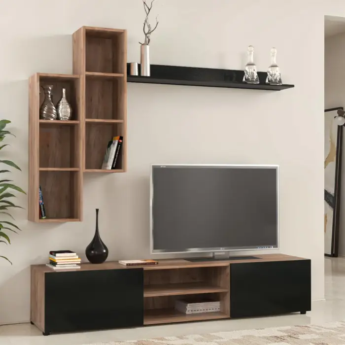 MALBEC Wall Unit