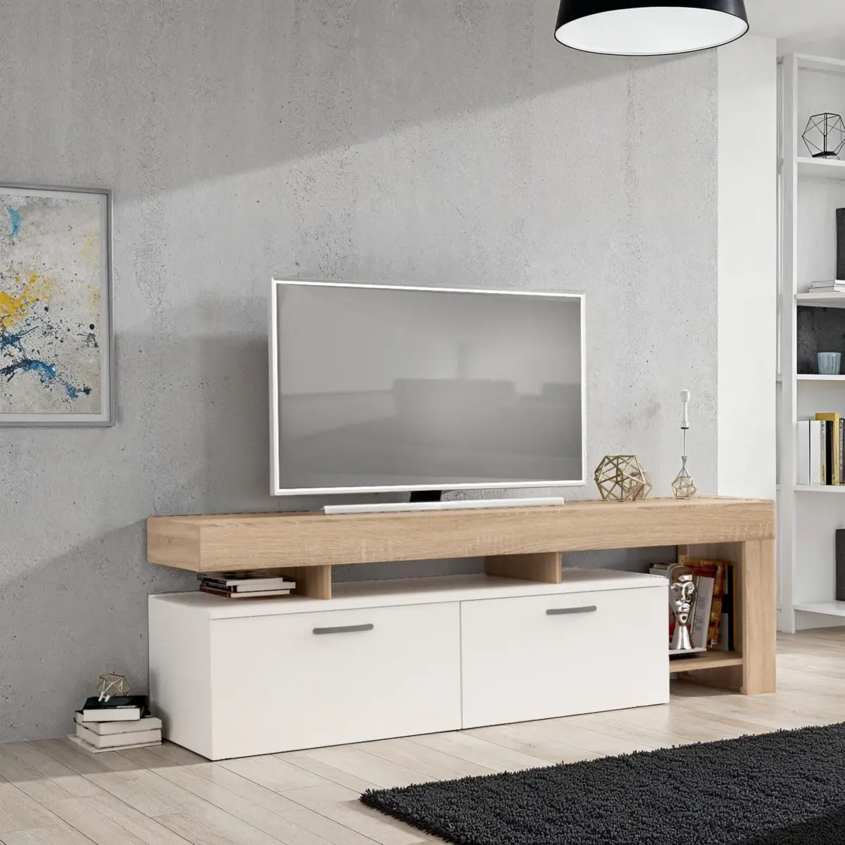TANDIL TV Unit