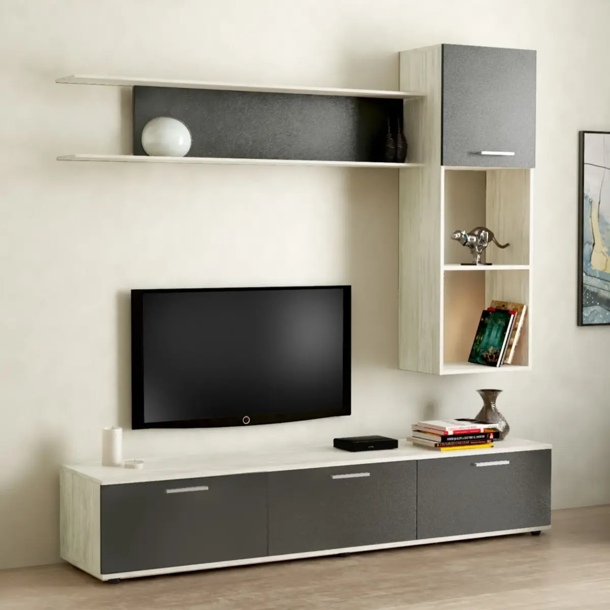 FLIX Wall Unit