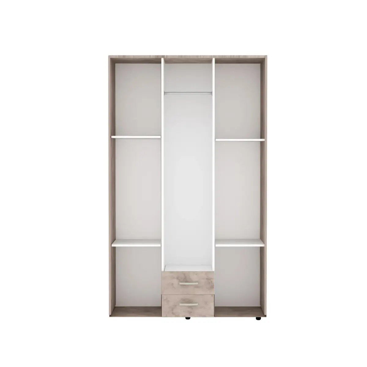 MAGALI Wardrobe