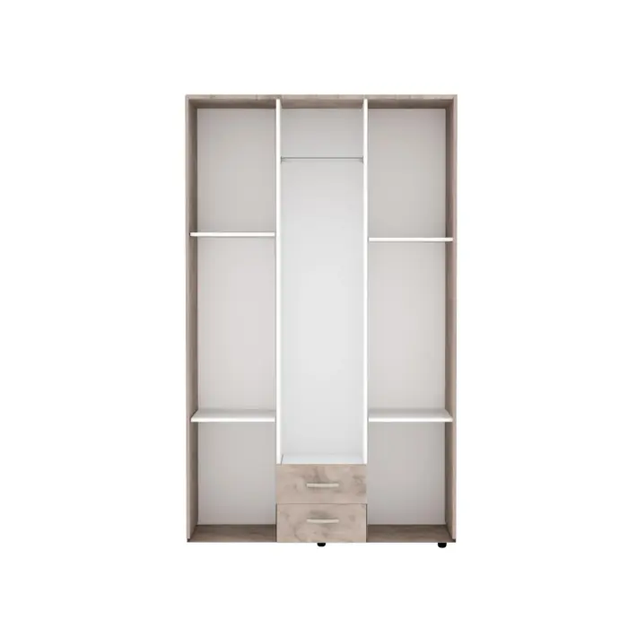 MAGALI Wardrobe