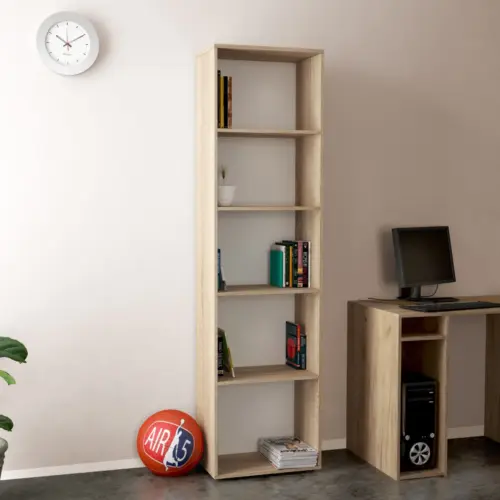 GRK936-3025-2 CHAPTER Bookcase