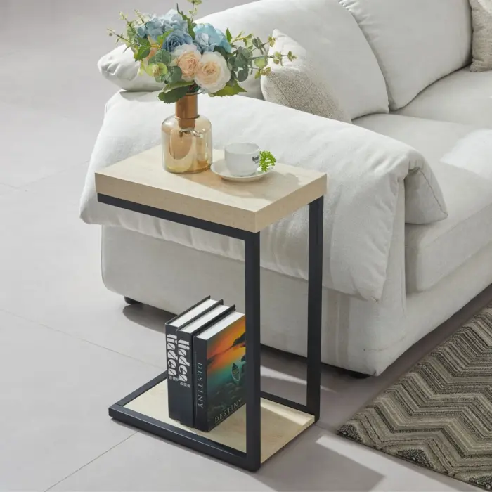 JL-02022-183405-SIDE-2 WAGONY Side Table