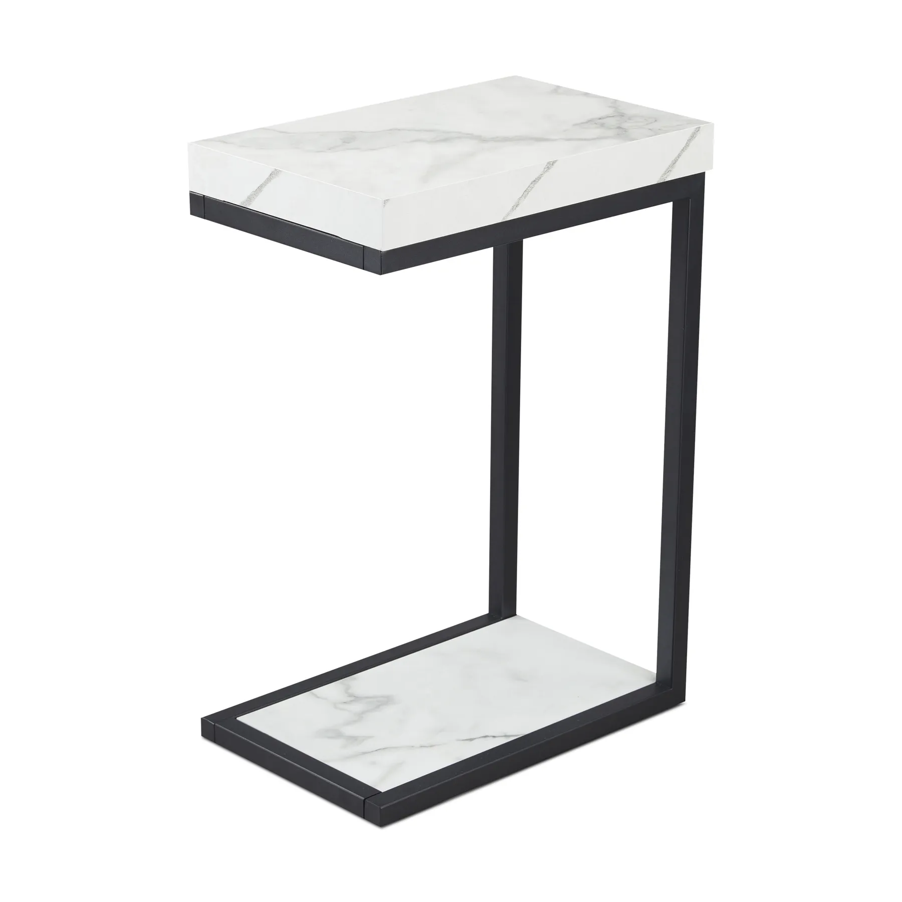 Four Day WAGONY Side Table