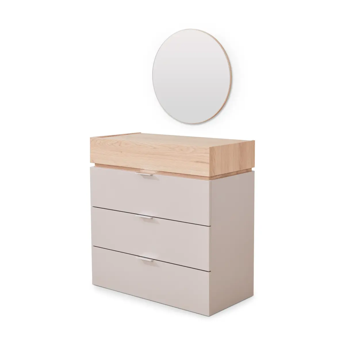 MODIRA Dressing Table