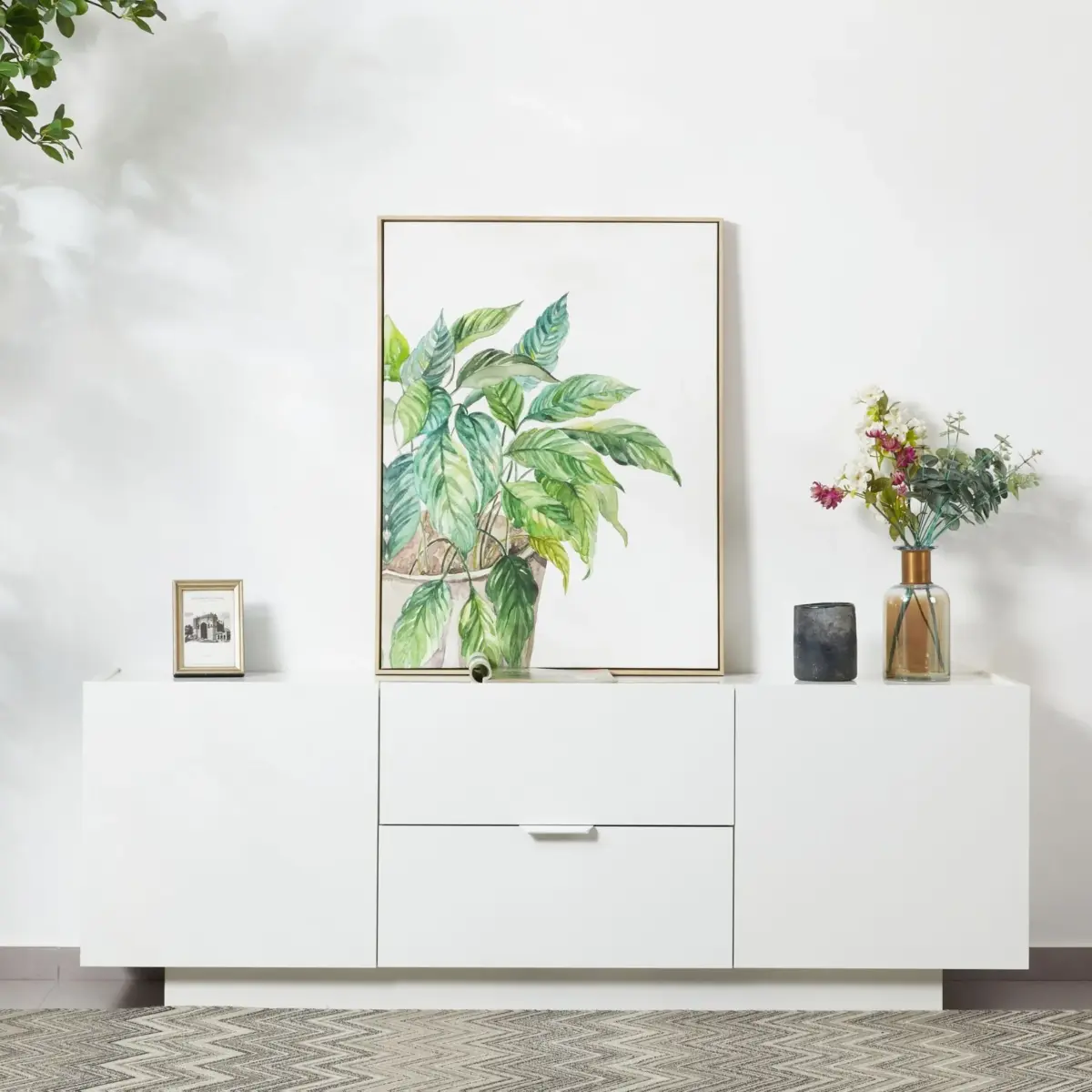 SCREENA TV Unit