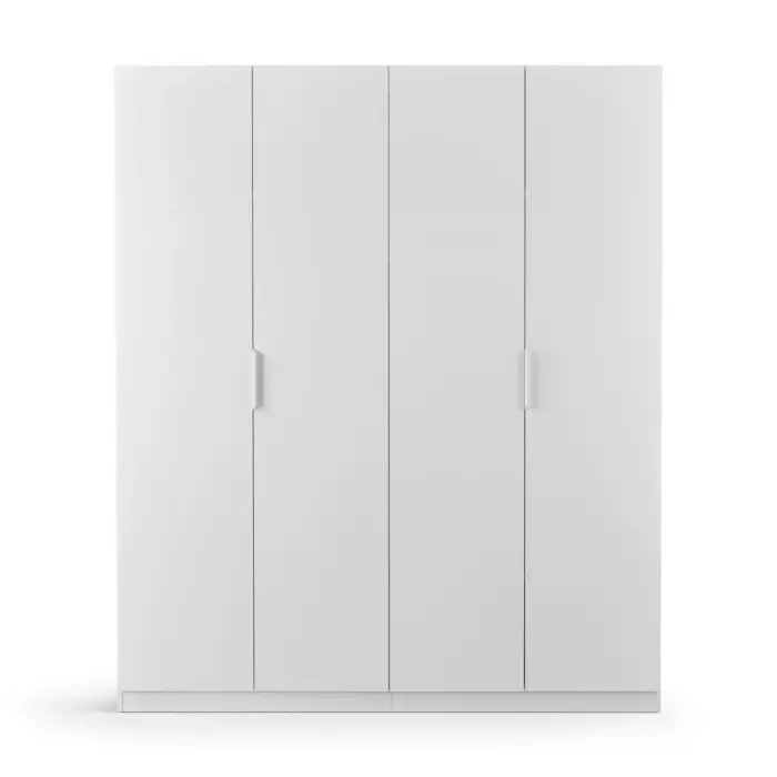 CLOSIA Wardrobe