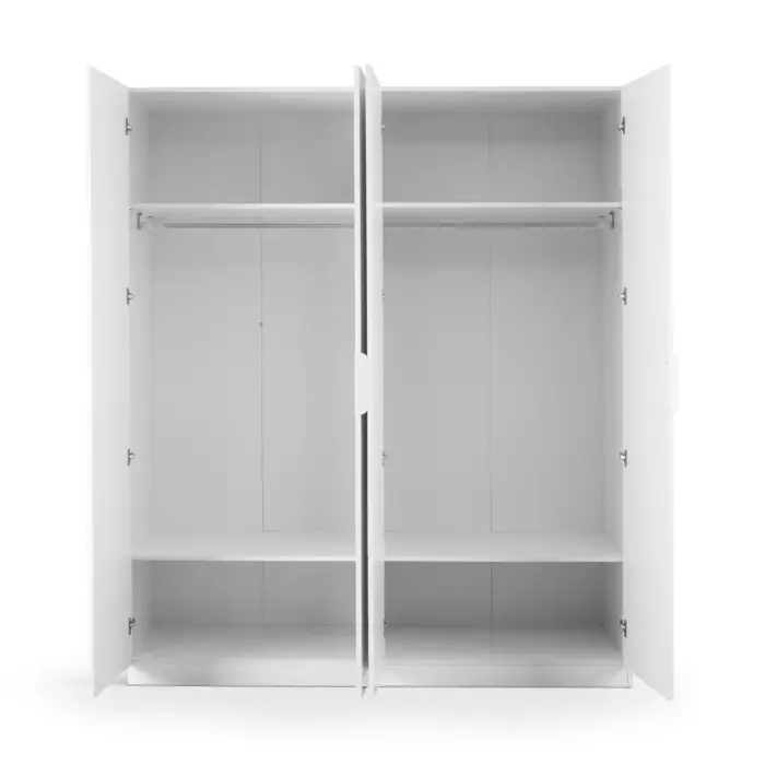 CLOSIA Wardrobe