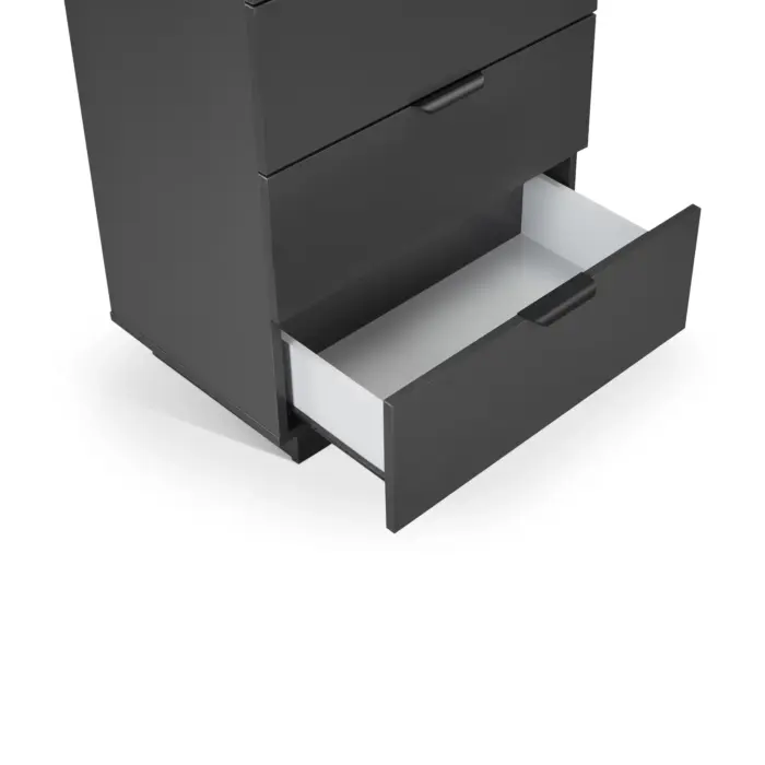 JL-02029-CHEST-10 CLOSIA Chest Of Drawers