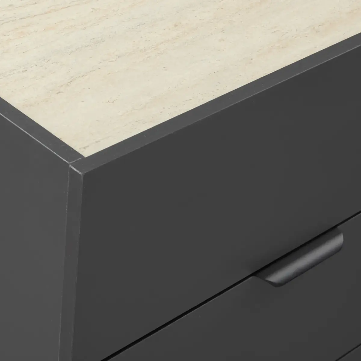 JL-02029-CHEST-6 CLOSIA Chest Of Drawers