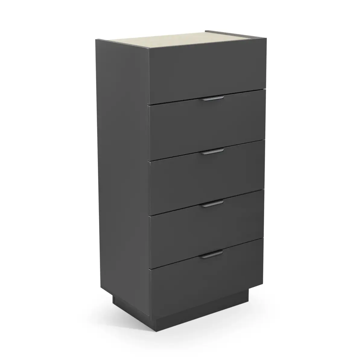JL-02029-CHEST-8 CLOSIA Chest Of Drawers