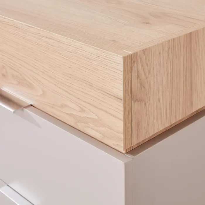 CABANA Chest Of Drawer