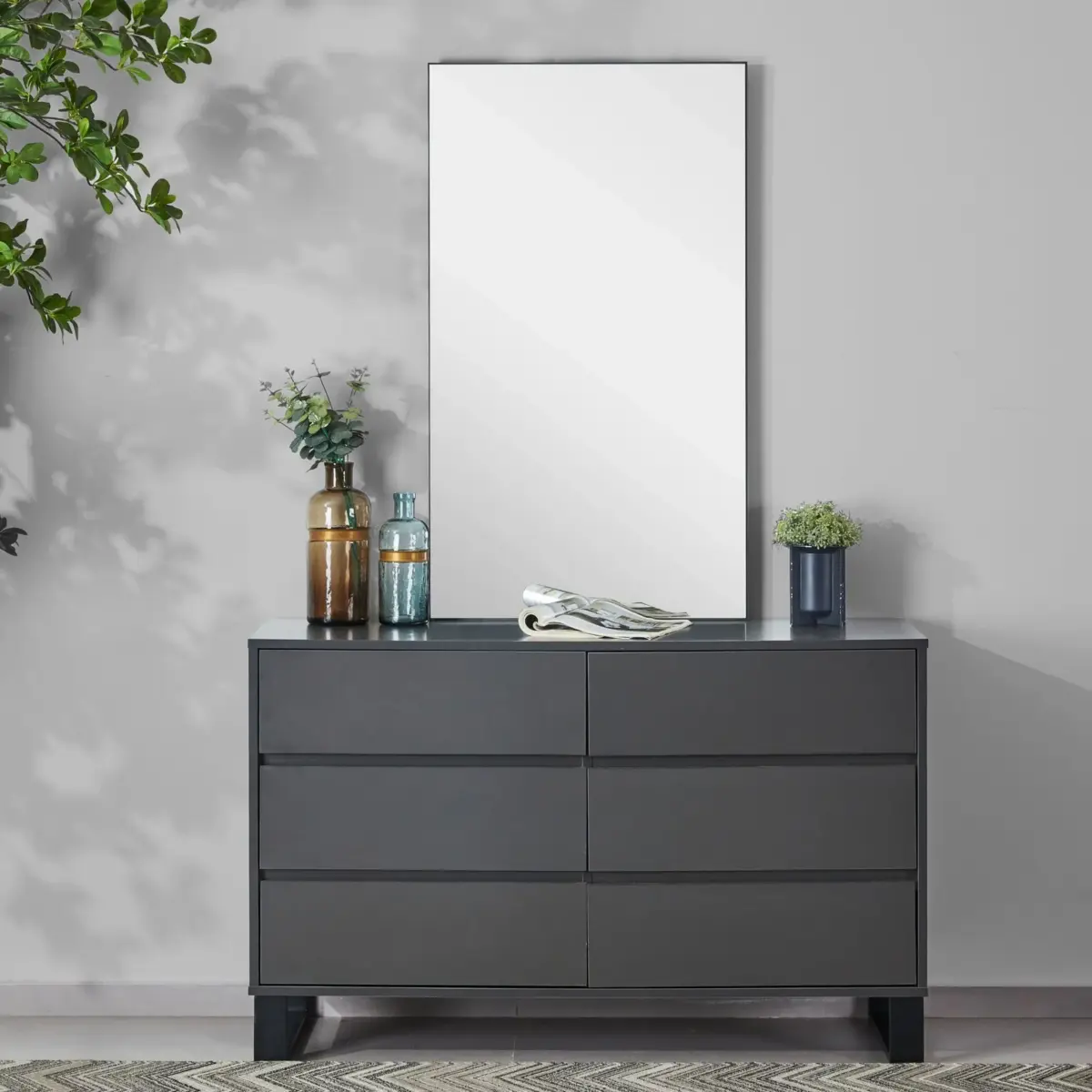 MORENA Dressing Table