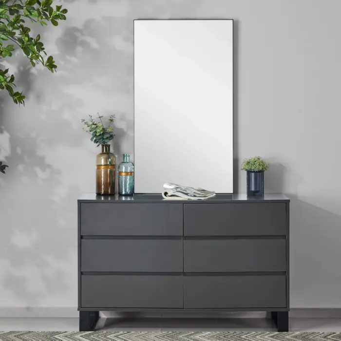 MORENA Dressing Table