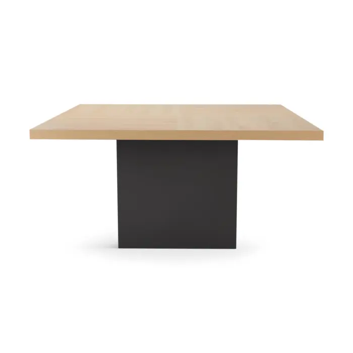 DINING Table Oak7055