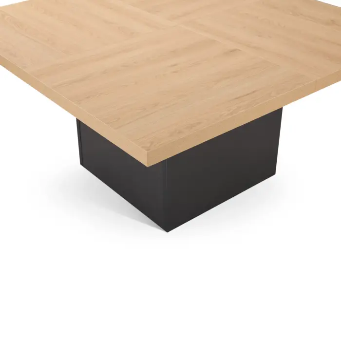 DINING Table Oak7055