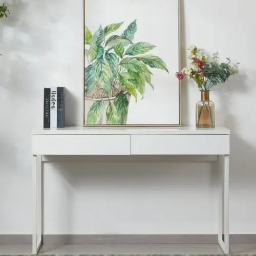 CALISA Office Desk
