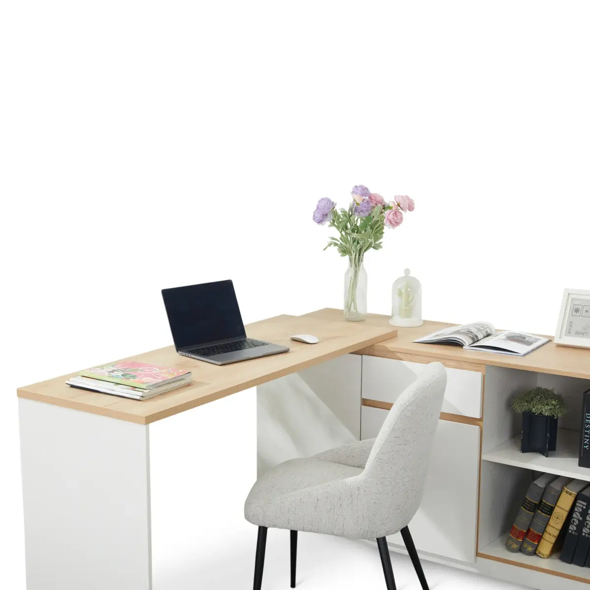 WORKLY Office Desk