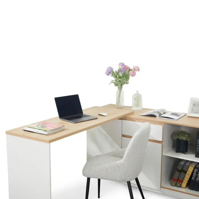 WORKLY Office Desk