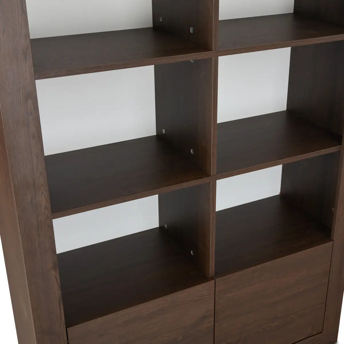 JL-13008-CBNT-7031-1-6 STOREO Bookcase