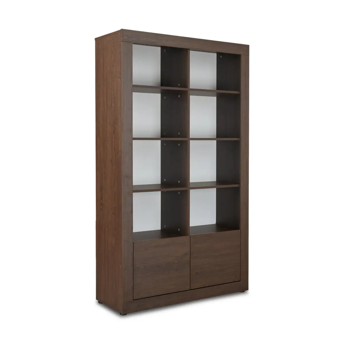 JL-13008-CBNT-7031-1-8 STOREO Bookcase