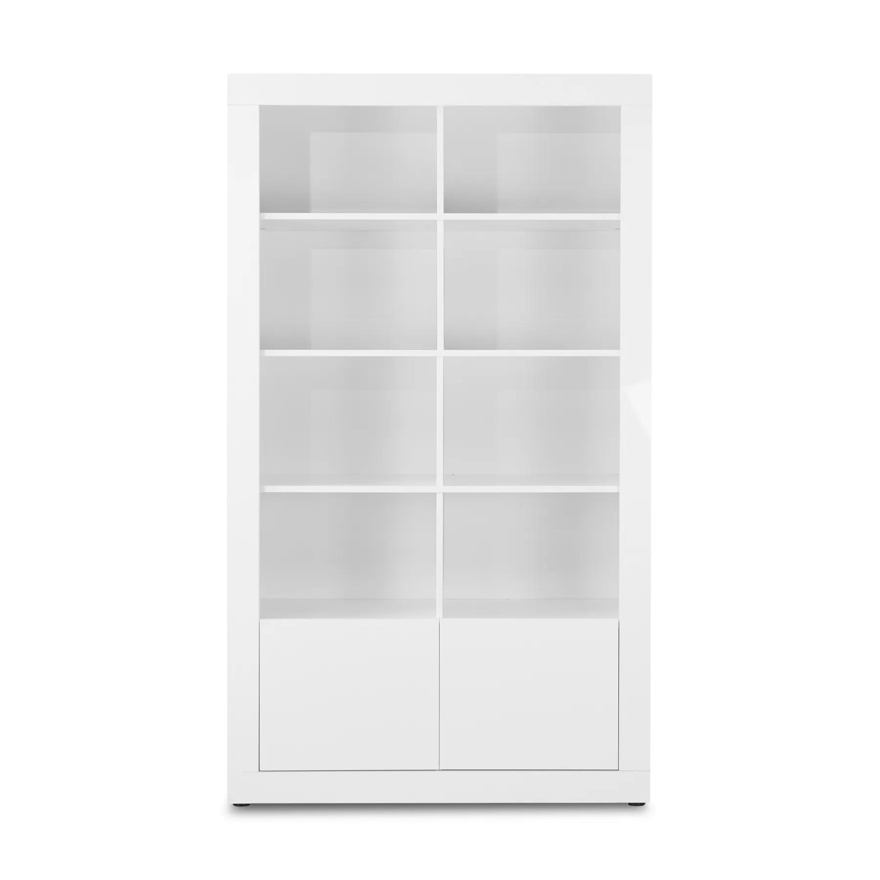 Four Day STOREO Bookcase