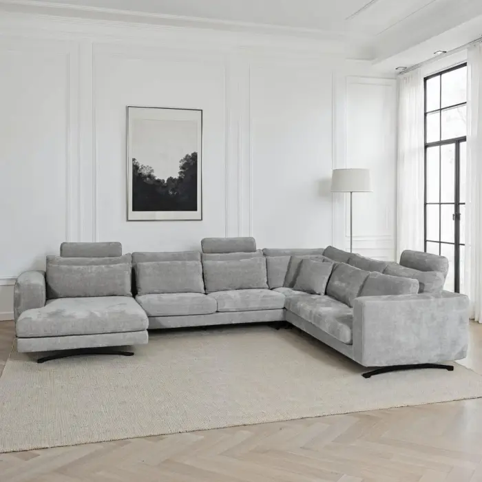 KF.8627-G0503700-LCR-rotated TATIANA Corner Sofa