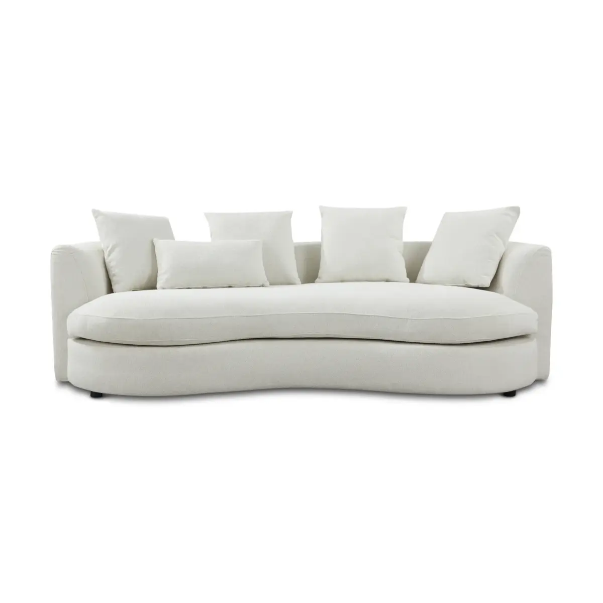FABLY 3 Seater Sofa