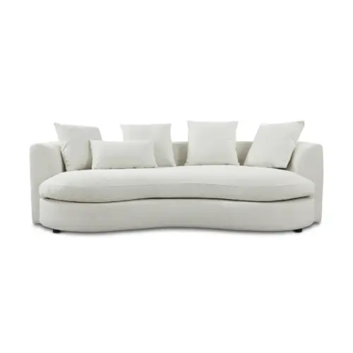 FABLY 3 Seater Sofa
