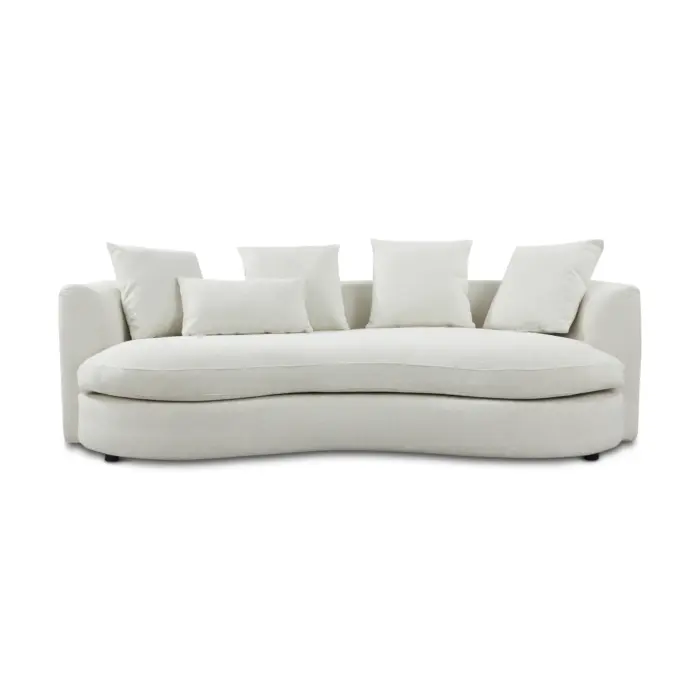 FABLY 3 Seater Sofa