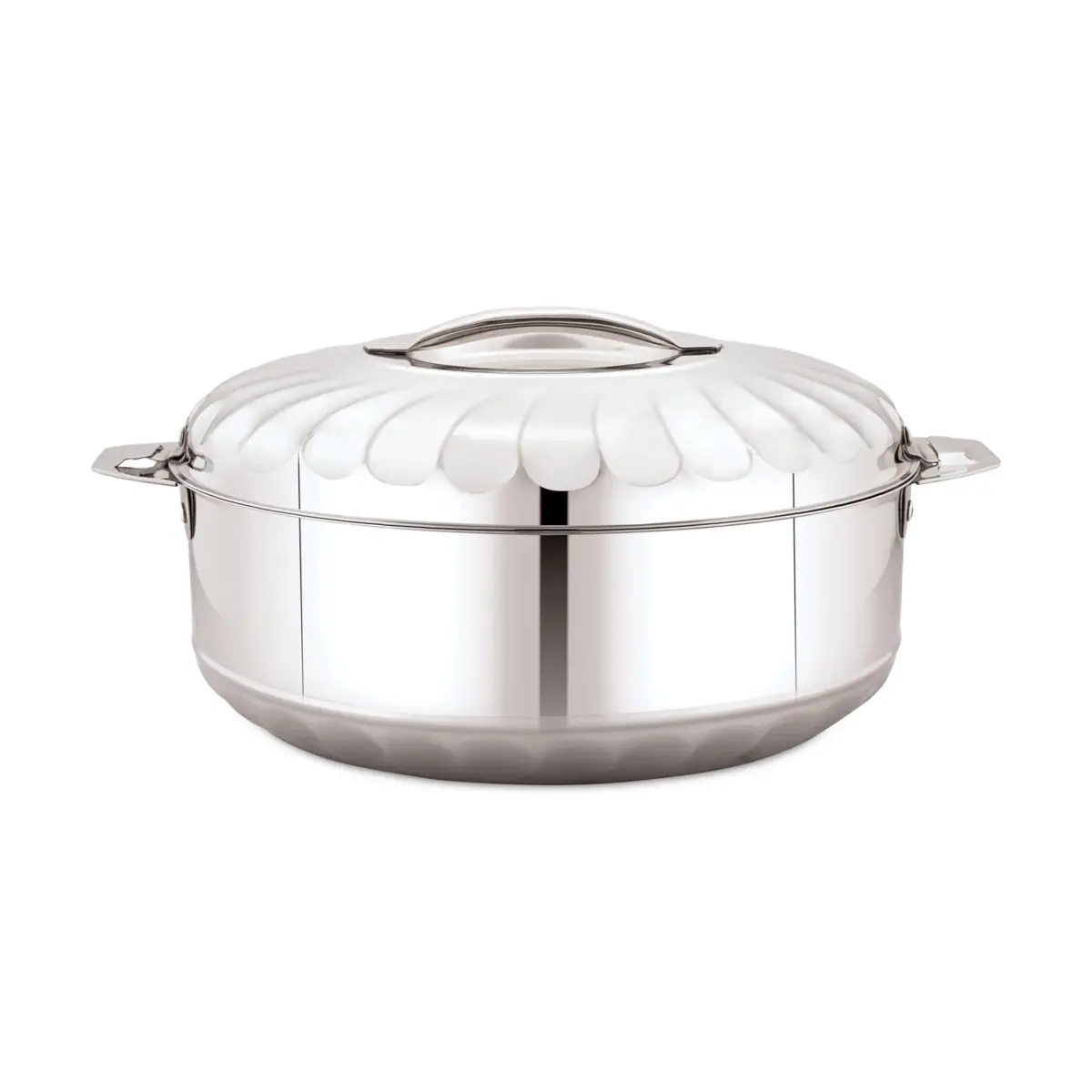 Thermal Casserole 15L
