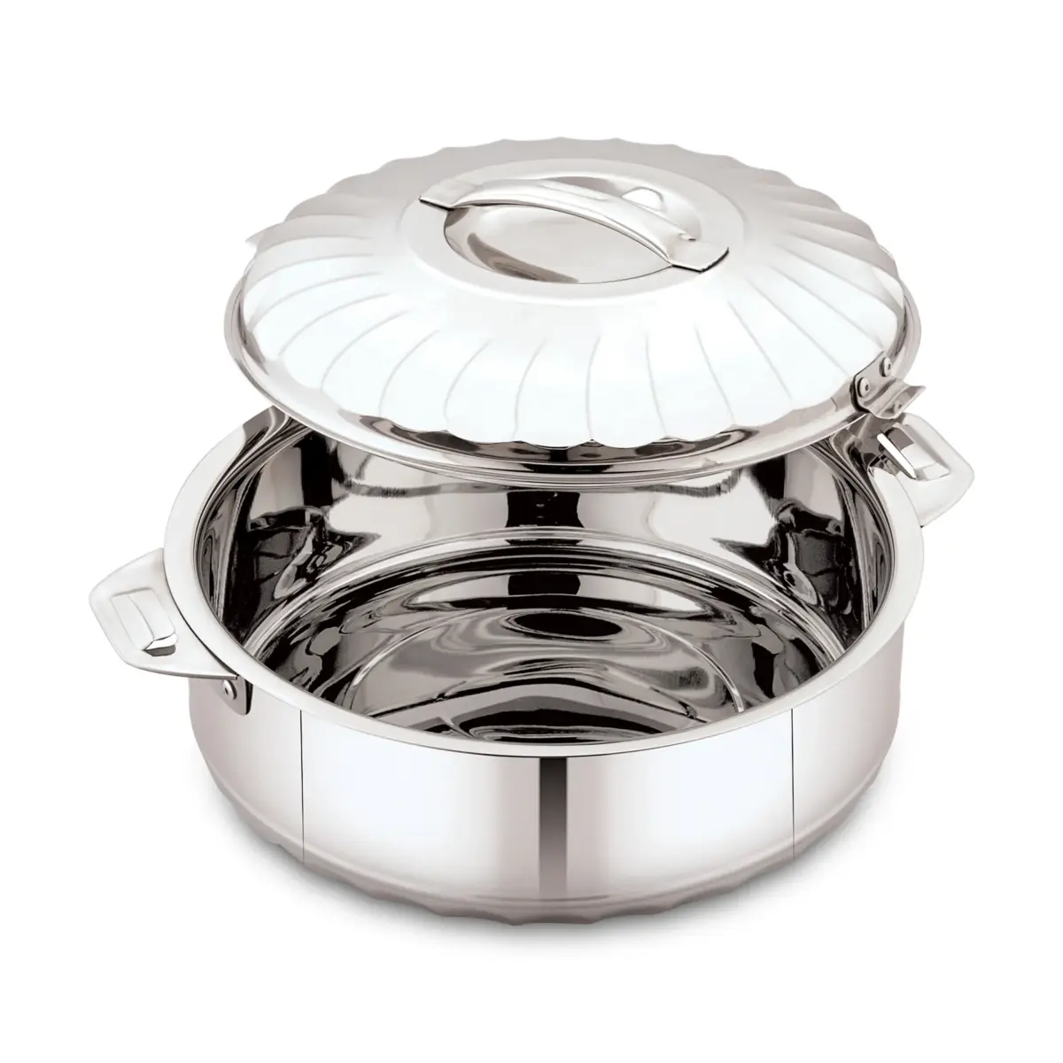 Thermal Casserole 15L
