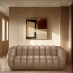 POLARY 4 Seater Sofa