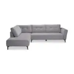 VELURA Corner Sofa