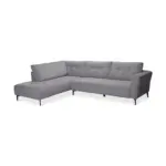 VELURA Corner Sofa