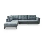 VELURA Corner Sofa