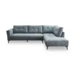 VELURA Corner Sofa